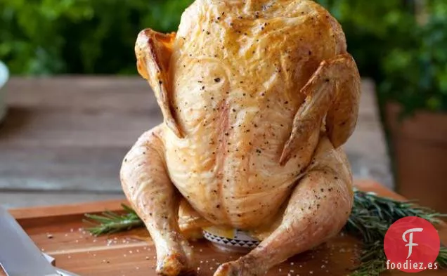 Pollo Borracho