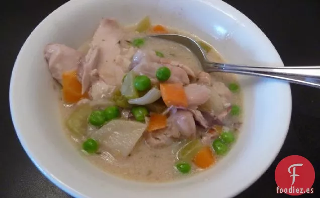Reducir la Velocidad del Pollo