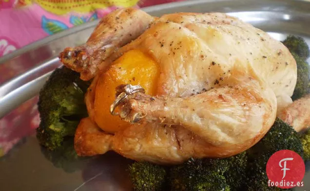 Pollo de Compromiso