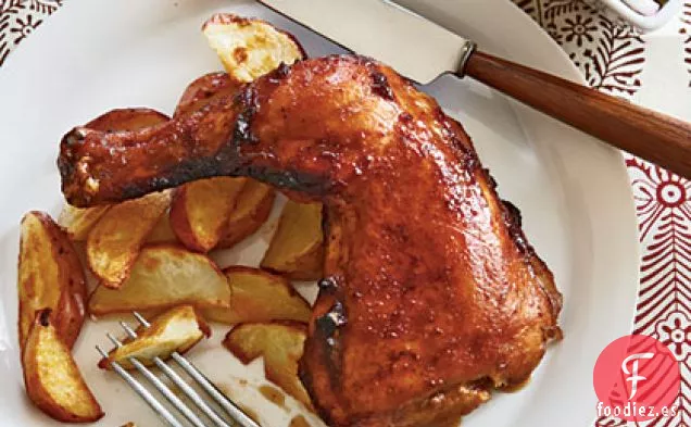 Cerveza De Raíz Pollo