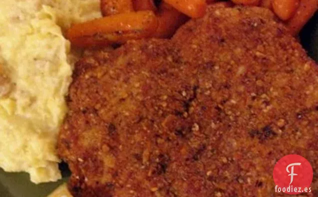 Chuletas De Pollo De La A A La Z