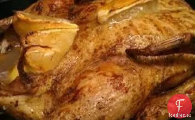 Pato Asado