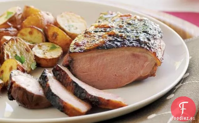 Pechuga Deshuesada de Ánade Real