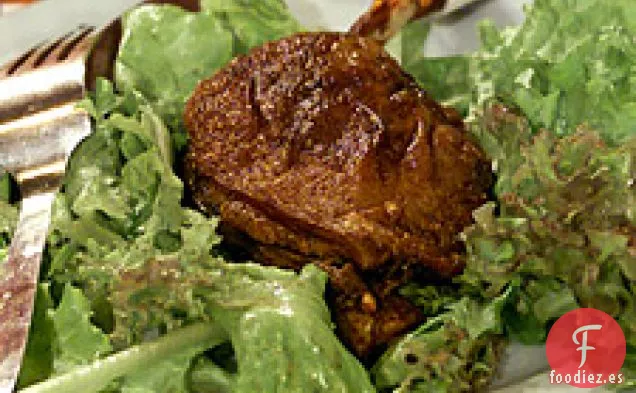 El Confit De Anne De Patas De Pato