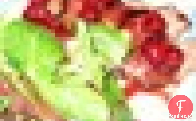 Salsa de Pato