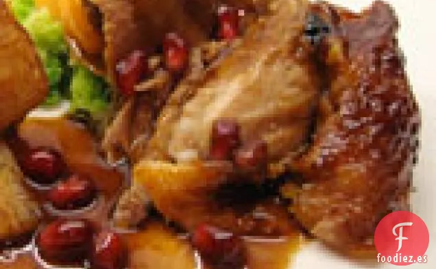Pato Asado