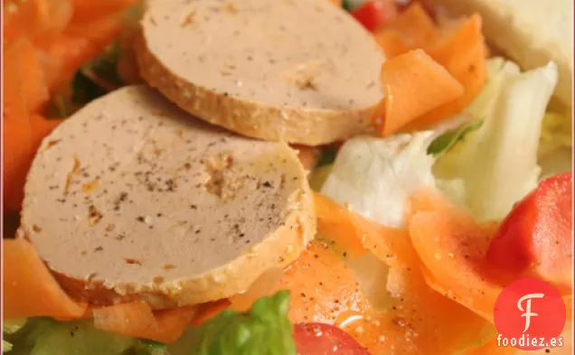 Ensalada Folle A La Cocinera