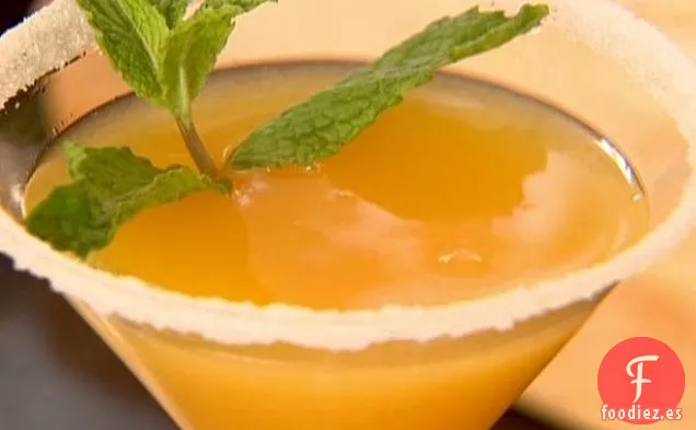 Jugo de unas Flores