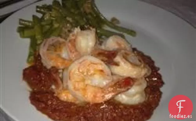 Langostinos De Pasión