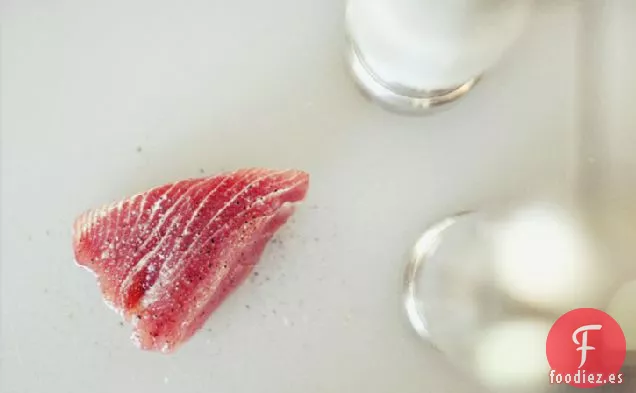 Ensalada Asiática de Ahí