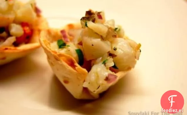 Para El Ceviche