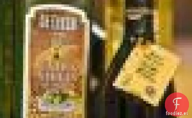 Curry De Piña Y Gambas