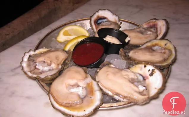 N'awlins Ostras
