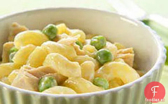 Cenas de Sartén VELVEETA ® - Atún