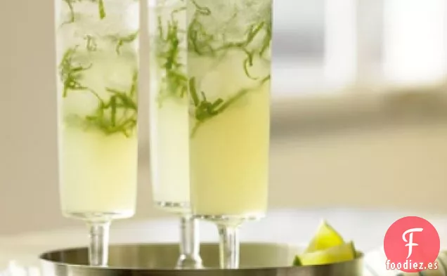 Mojitos Clásicos