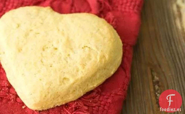 Pan de Maíz Dulce
