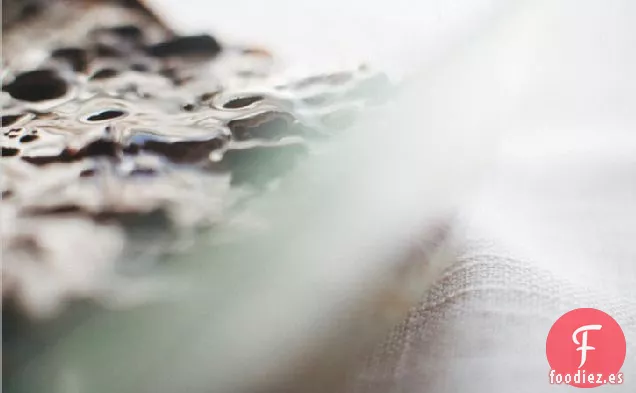 Golosinas Crujientes de Arroz Integral