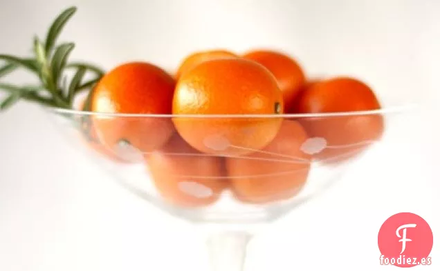 El Kozy Kumquat