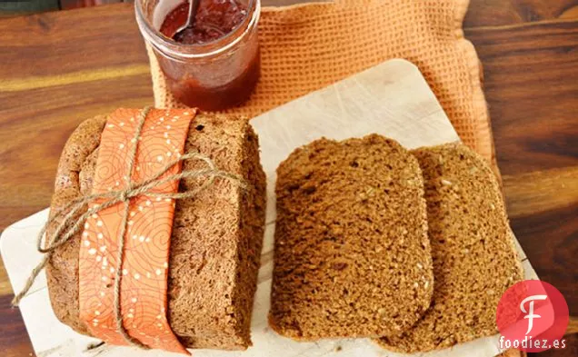 Pan de Grano Mixto