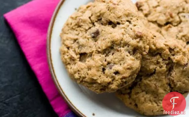 Galletas de Vaquero