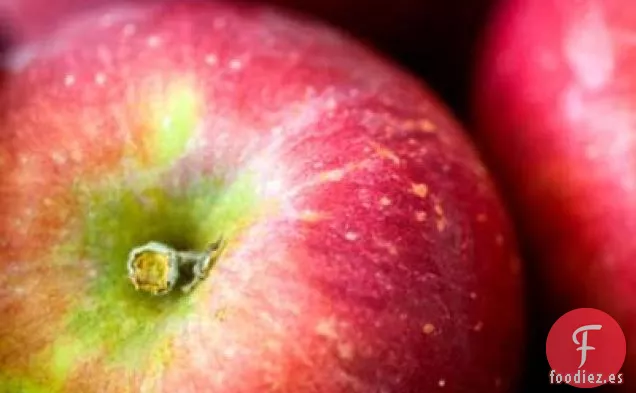 Compota de Manzana de Chile Ancho