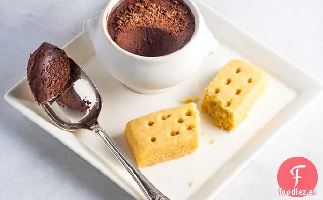 Ollas De Chocolate