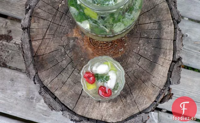 Mojitos