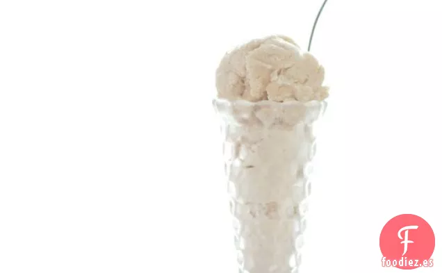 Helado de Vainilla Ligero