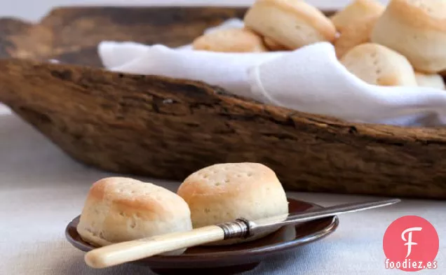 Galletas del Sur