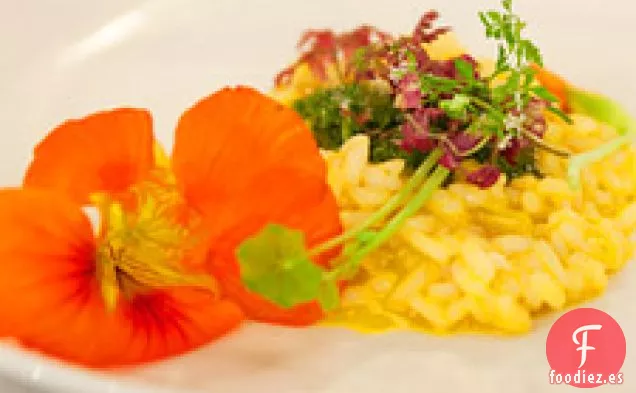 Mantequilla de Capuchina