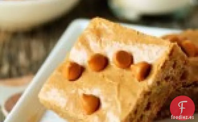 Rubias de Mantequilla Marrón