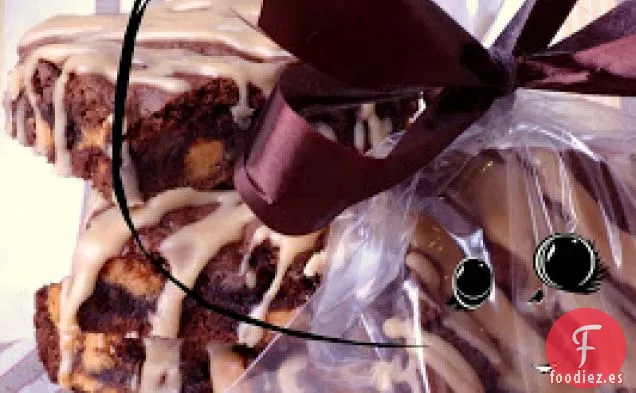 Barras de Venta de Pasteles de Mantequilla de Tigre