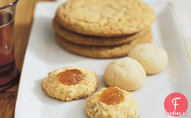 Sandías de Mantequilla Marrón