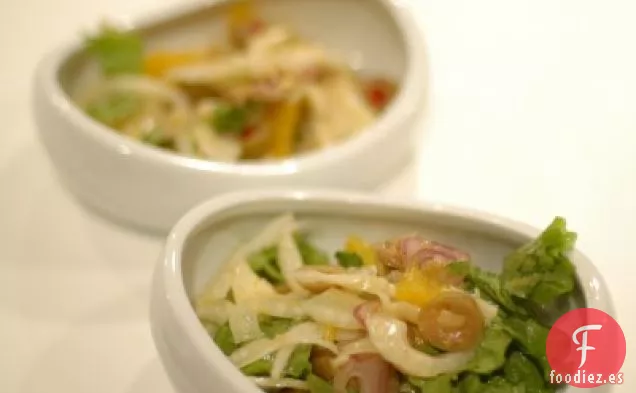 Macarrones Con Queso