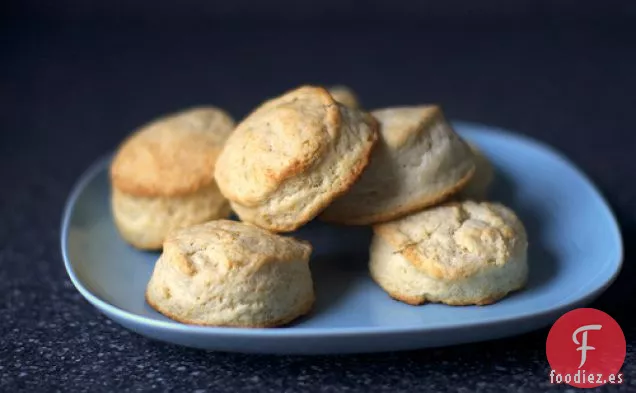 Galletas de Crema