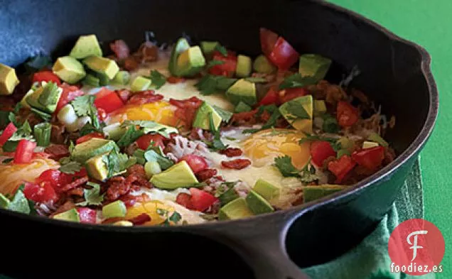 Huevos Mexicanos