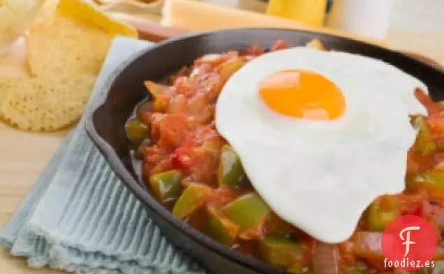 Huevos Rancheros Frescos