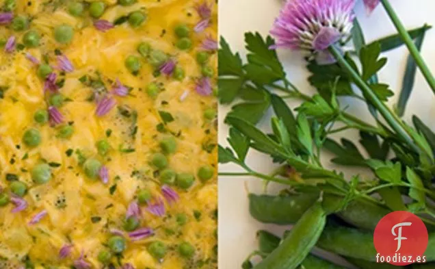 Receta de Tortilla Perfecta