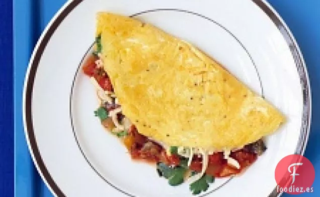 Tortilla Suroeste
