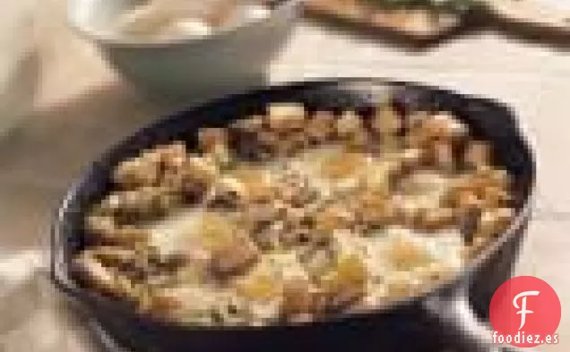 Huevos Anidados