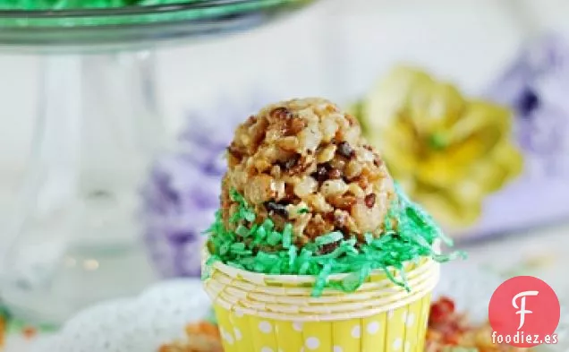 Huevos de Regalo de Krispies Kettle