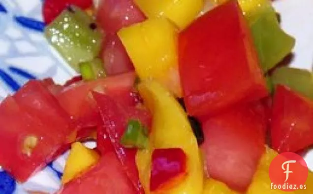 Tortilla De Pavo Con Chile Y Queso Cheddar