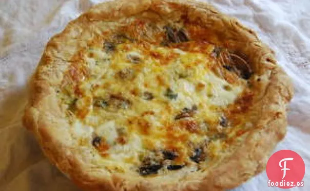 Su Quiche Básico