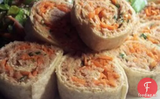 Atún Criollo