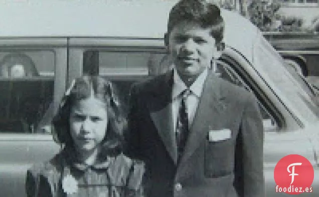 La Tortilla Favorita de Mi Padre