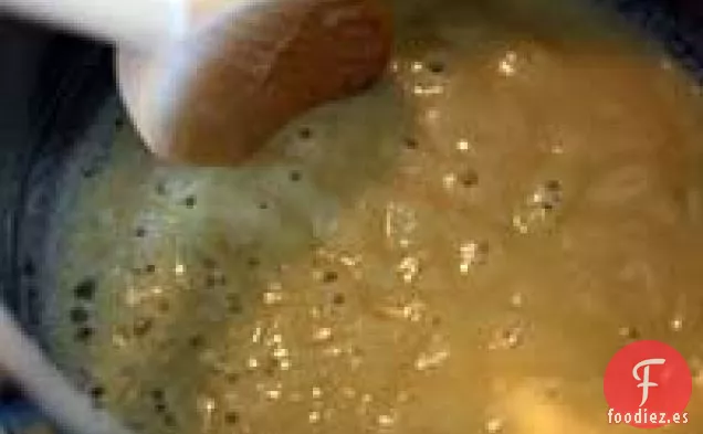 Quiche Sin Corteza con Queso