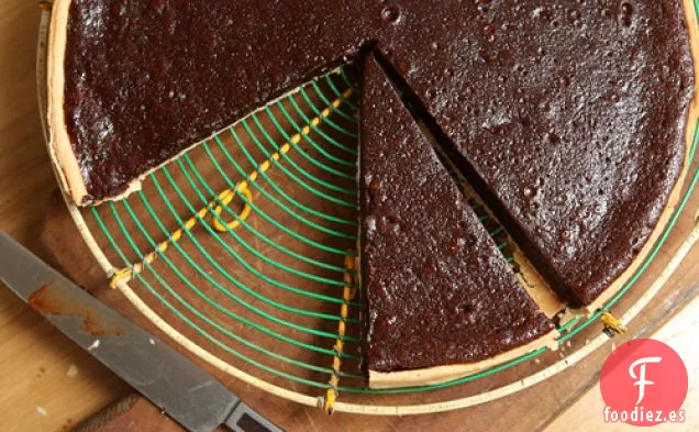 Tarta de Chocolate