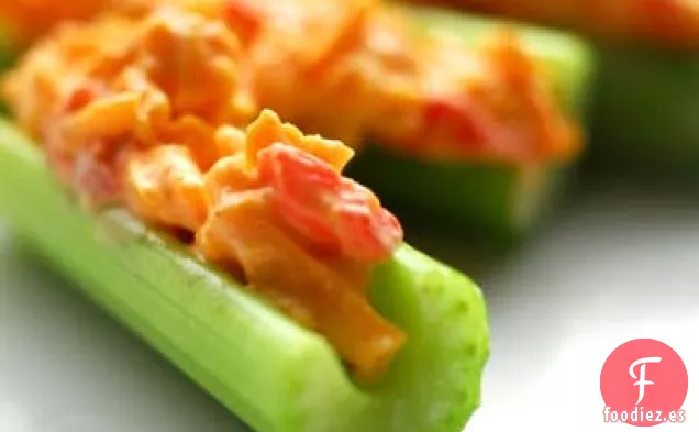 Queso de Pimiento
