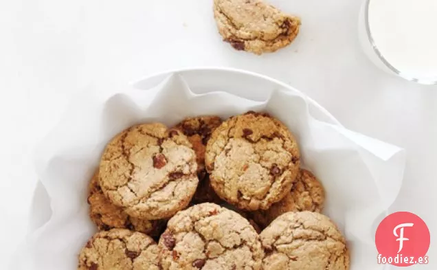 Galletas de Chocolate Neiman Marcus