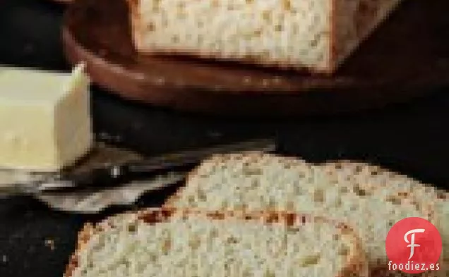Pan de Muffins Inglés